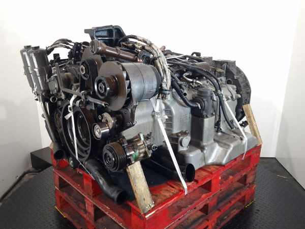 Engine for Truck Mercedes Benz OM457HLA.EEV/11-02 Engine (Truck): picture 6