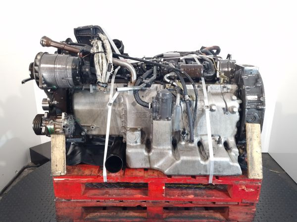 Engine for Truck Mercedes Benz OM457HLA.EEV/11-02 Engine (Truck): picture 7