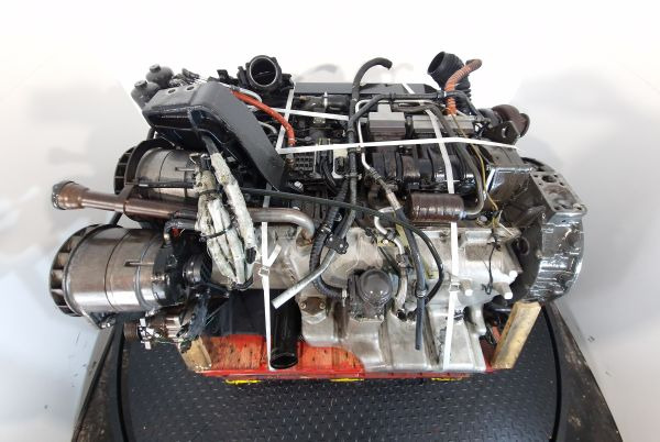 Engine for Truck Mercedes Benz OM457HLA.EEV/11-02 Engine (Truck): picture 9