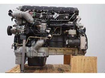 Engine Mercedes-Benz OM471LA EURO5 420PS: picture 1