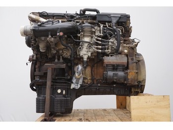 Engine Mercedes-Benz OM471LA EURO5 450 PS: picture 1