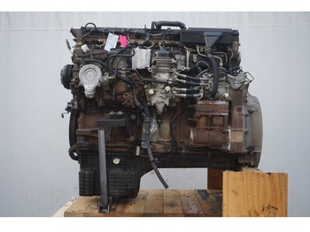 Engine Mercedes-Benz OM471LA EURO6 480PS: picture 1