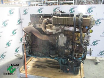 Engine for Truck Mercedes-Benz OM471.900LA MOTOR EURO 6 ACTOS MP 4: picture 1