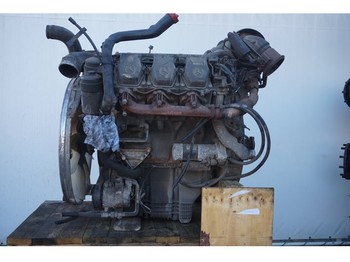 Engine Mercedes-Benz OM501LA EURO5 480PS: picture 1
