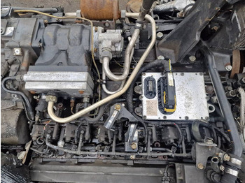 Engine for Truck Mercedes-Benz OM906HLA.EEV/1-02: picture 5