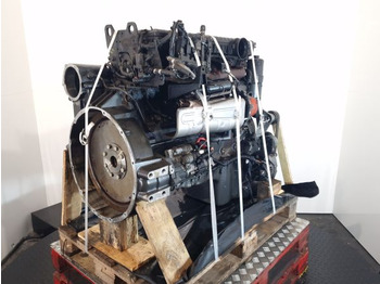 Engine for Truck Mercedes Benz OM906LA.V/3-00 With PTO Engine (Truck): picture 1