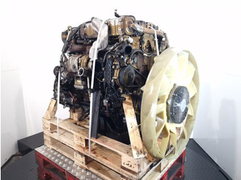 Engine for Truck Mercedes Benz OM936LA.6-5-00 Engine (Truck): picture 4