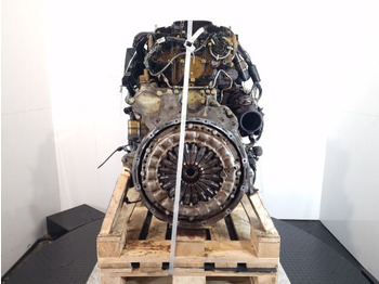 Engine for Truck Mercedes Benz OM936LA.6-5-00 Engine (Truck): picture 2