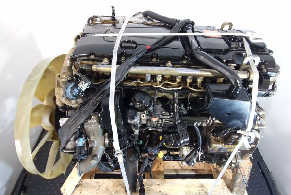 Engine for Truck Mercedes Benz OM936LA.6-5-00 Engine (Truck): picture 9