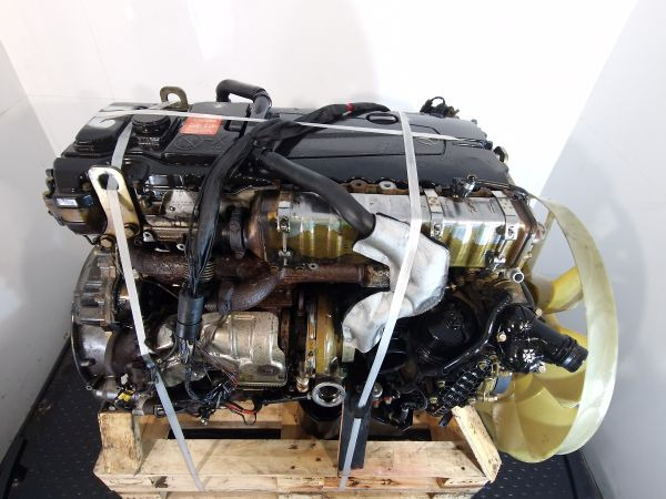 Engine for Truck Mercedes Benz OM936LA.6-5-00 Engine (Truck): picture 10