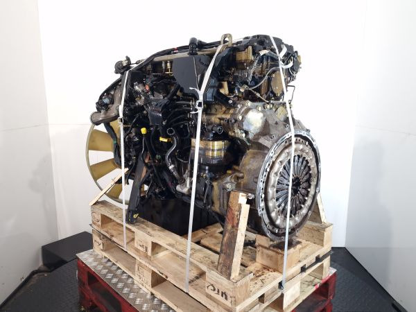 Engine for Truck Mercedes Benz OM936LA.6-5-00 Engine (Truck): picture 8