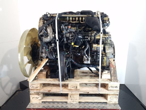 Engine for Truck Mercedes Benz OM936LA.6-5-00 Engine (Truck): picture 7