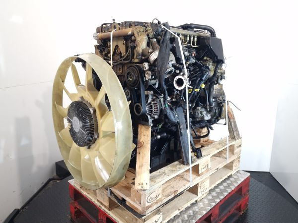 Engine for Truck Mercedes Benz OM936LA.6-5-00 Engine (Truck): picture 6