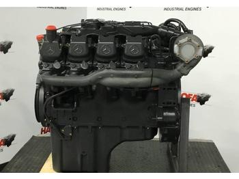 Engine for Truck Mercedes-Benz OM 442: picture 1