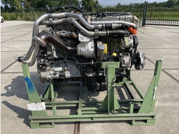 Engine for Truck Mercedes-Benz OM 470L A. 6-6..only 58 km brandnew: picture 1
