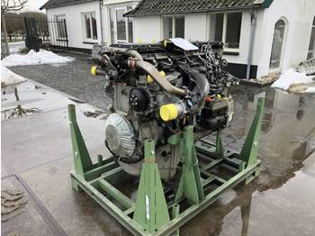 Engine for Truck Mercedes-Benz OM 471 LA 6 3300 km only: picture 1