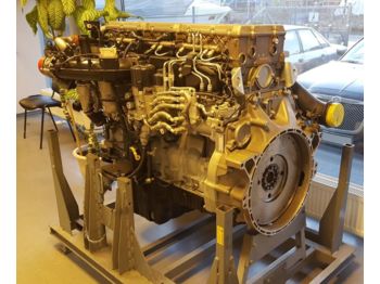 Engine for Truck Mercedes Benz OM 472: picture 1
