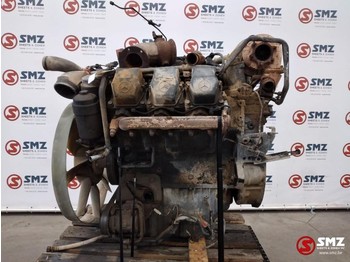 Engine for Truck Mercedes-Benz Occ Motor OM501LA: picture 1