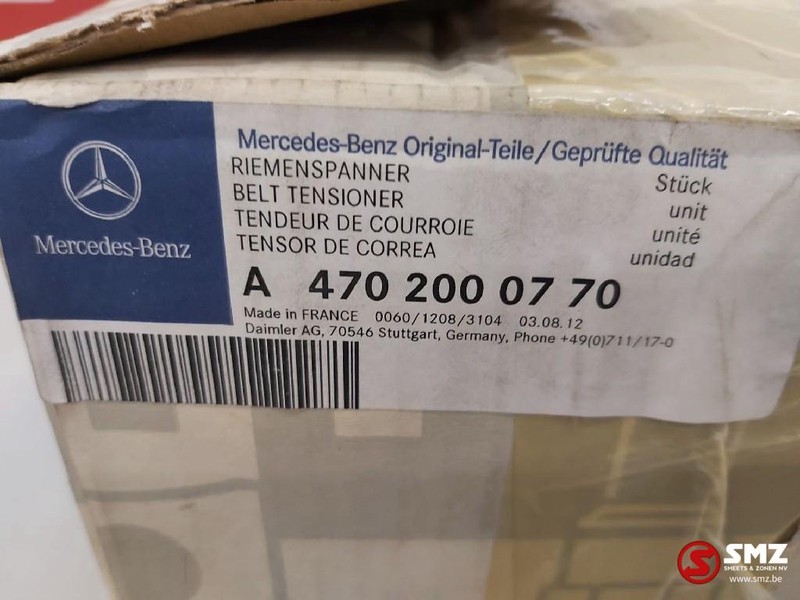 Belt tensioner for Truck Mercedes-Benz Occ Riemspanner Mercedes: picture 3
