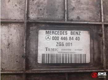ECU for Truck Mercedes-Benz Occ ecu pld Mercedes OM501LA: picture 4