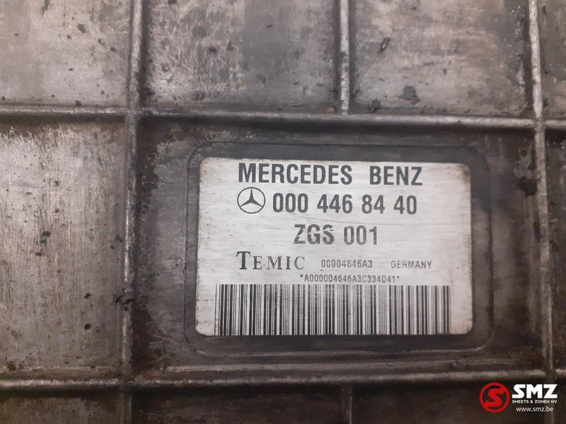 ECU for Truck Mercedes-Benz Occ ecu pld Mercedes OM501LA: picture 4