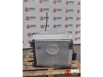 Catalytic converter MERCEDES-BENZ Actros