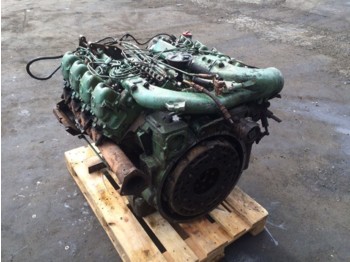 Spare parts Mercedes-Benz Occ motor om422 bus