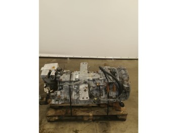 Spare parts Mercedes-Benz Occ versnellingsbak G240-16: picture 1