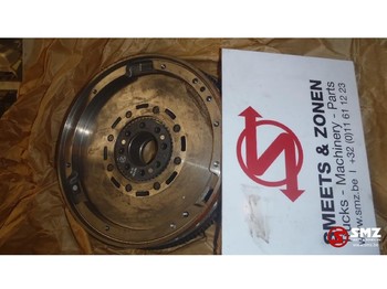 Flywheel MERCEDES-BENZ Sprinter
