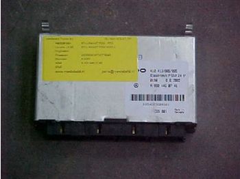 Mercedes-Benz PSM unit Actros - Spare parts