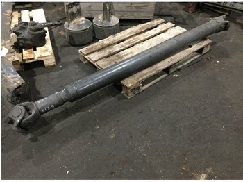 Hydraulic cylinder for Truck Mercedes-Benz Propeller Shaft: picture 1