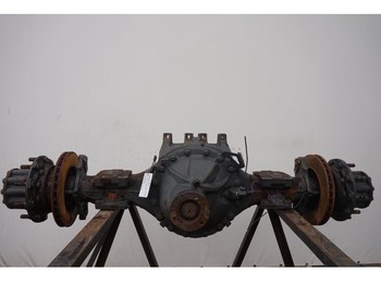 Rear axle for Truck Mercedes-Benz R440-13A/C22.5 38/15: picture 1