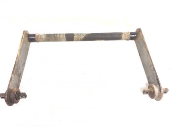 Anti-roll bar for Truck Mercedes-Benz Stabilizer Bar, Drive Axle: picture 1