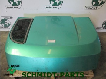A/C part for Truck Mercedes-Benz Stand airco: picture 1