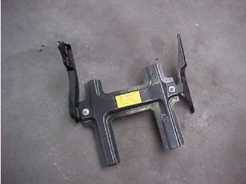 Mercedes-Benz Steun instapbak Axor links - Spare parts