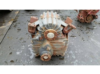 Gearbox for Truck Mercedes-Benz VG24003 W1448: picture 3