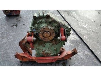 Gearbox for Truck Mercedes-Benz VG8503/WI: picture 2