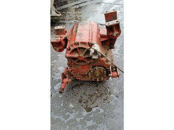 Gearbox for Truck Mercedes-Benz VG 1400 W: picture 1