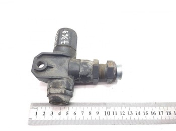 Brake valve for Truck Mercedes-Benz VOSS Actros MP4 2545 (01.13-): picture 1