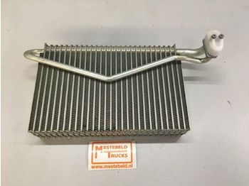 Cooling system MERCEDES-BENZ