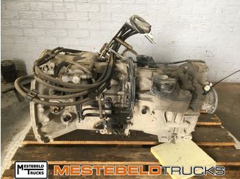 Gearbox for Truck Mercedes-Benz Versnellingsbak G 131-9 HPS: picture 1