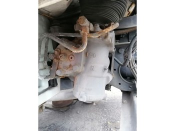 Steering gear Mercedes-Benz atego: picture 1