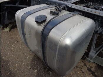 Fuel tank for Truck Mercedes-Benz fuel tank with brackets: picture 4