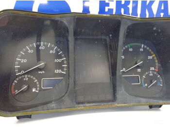 Dashboard for Truck Mercedes-Benz instrument cluster A: picture 3