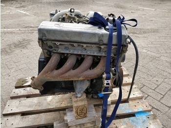 Engine for Truck Mercedes-Benz motor: picture 1