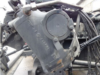 Steering gear MERCEDES-BENZ