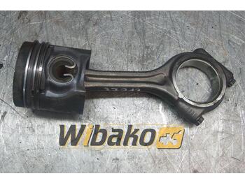 Connecting rod MERCEDES-BENZ
