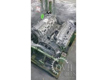 New Engine for Commercial vehicle Mercedes Sprinter: picture 5