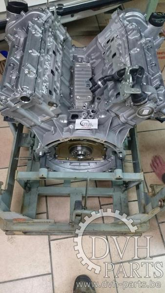 New Engine for Commercial vehicle Mercedes Sprinter: picture 3