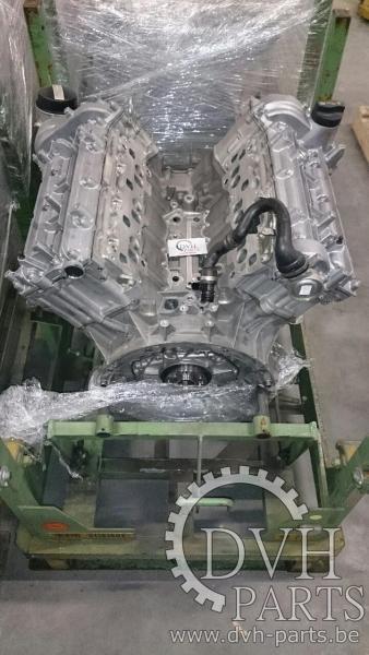 New Engine for Commercial vehicle Mercedes Sprinter: picture 6